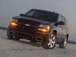 Chevrolet TrailBlazer SS 2006 года